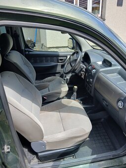 Citroen Berlingo 2,0hdi 2003 - 3
