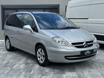 Citroën C8 2.0 HDI 100kW - 3
