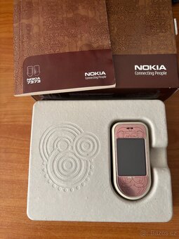 Nokia 7373 L´Amour Collection - 3