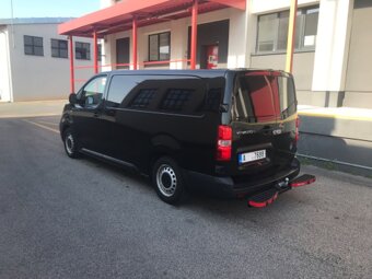 Opel Vivaro-e 100 Kwh L3H1 automat - 3