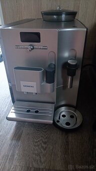 Siemens EQ.7 plus - 3