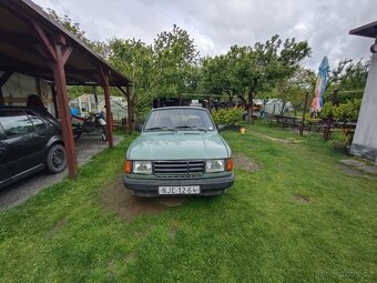 Škoda - 3