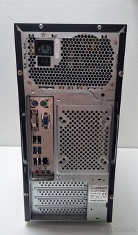 Stolní PC Compact - 3