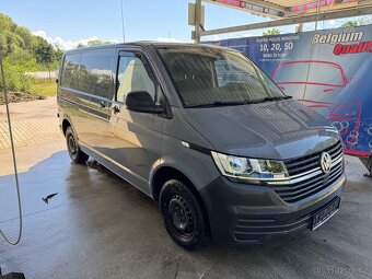 Vw Transporter T6.1 2.0TDI - 3