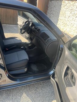 ŠKODA FABIA 2 1.4 Hatchback 63KW Classic Family - 3