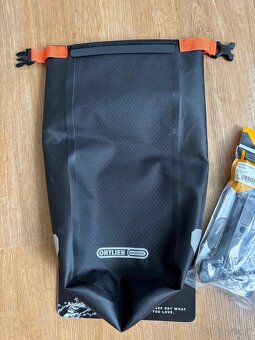 Taška na kolo Ortlieb Fork-Pack 4.1 - 3