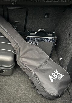 ABX GUITARS 10 Set - 3