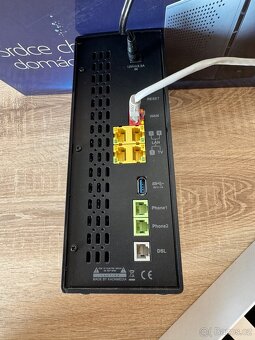 O2 Smart Box - 3