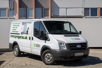 Ford Transit 2.2 TDCi - 3