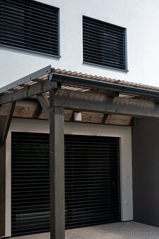 Prodej moderní novostavby 4 + kk se zahradou,Rychnov n. Kn - 3
