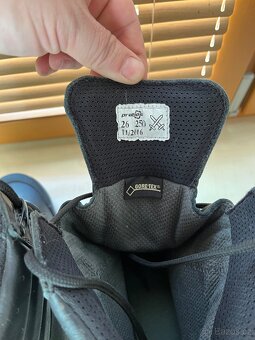 Kanady goretex ECWCS - 3