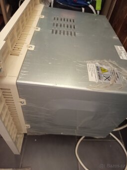 Mikrovlnná trouba vestavná Zn. Gorenje - 3