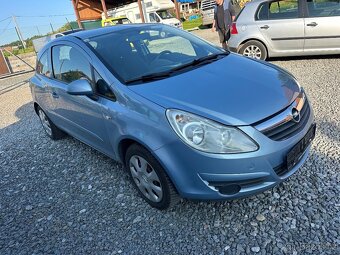 Opel Corsa D 1.3 CDTI 55KW - VEŠKERÉ NÁHRADNÍ DILY - 3