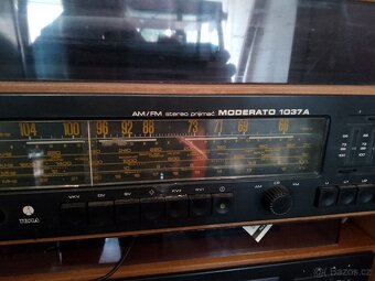 retro gramo rádio - 3