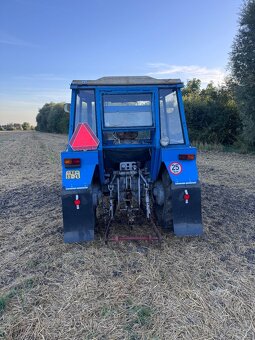 Zetor 5748 - 3