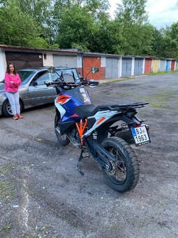 KTM 1290 Super Adventure R - 3