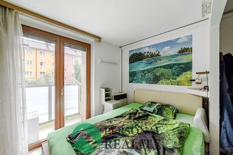 Prodej byty 1+1, 40 m² - Neratovice, ev.č. 02396 - 3