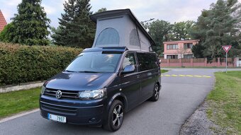 VW T5 Multivan 2.0TDI California - 3