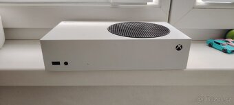 xbox series s - 3