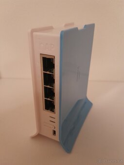 Mikrotik hAP lite - 3