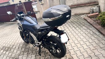 Honda NC 750 X rv 3/2024 - 3