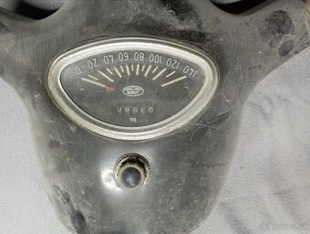 Jawa maska - 3