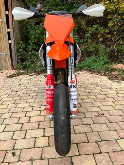 KTM SMR450 - 3