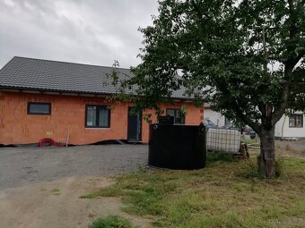 Samonosné retenční nádrže a jímky o objemu 4m3 - 3