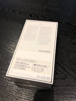 iPhone 5S 16GB - 3