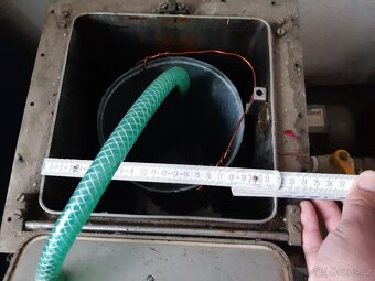 vakuová impregnace - 3