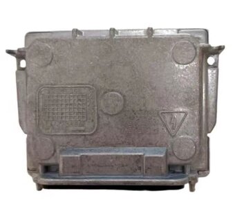 Xenon řídící jednotka, startér xenonu 63117180050 - 3