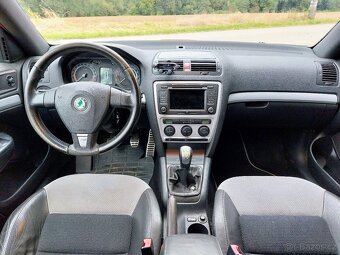 Octavia II RS 2.0 tfsi bwa 147kw - 3