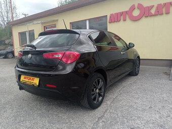 Alfa Romeo Giulietta 1.6 M-JTD/Navi/1maj - 3
