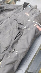 Prodej oblečení na čtyřkolku - 3