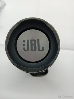 JBL Charge 3 - bezdrátový bluetooth reproduktor - 3