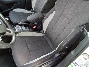 SCALA 1,0 TSI 85 kW KAMERA ADAPT. TEMPOMAT - 3