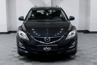 Mazda 6 Wagon 1.8 88 kW Active - 3