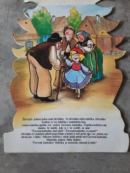 Pohádky - 3