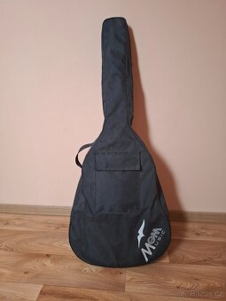 Kytara Španělka - 3