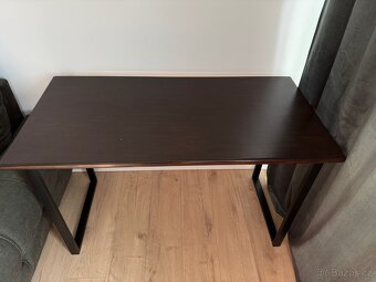 Duboví stůl - 3