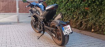 CF MOTO NK800 ADVANCE - 3