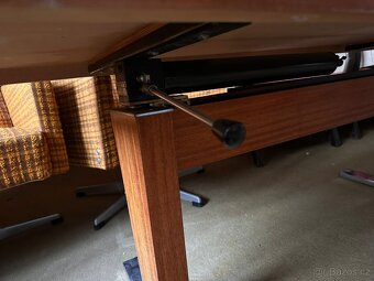 Konferenční set - 3