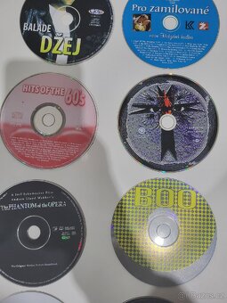 CD MIX 16 - 3