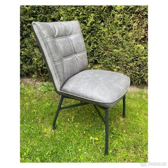 Jídelní židle - Klára - 3