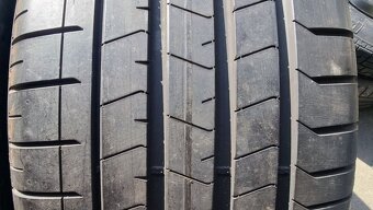 Letní pneu 285/40/20 Pirelli - 3