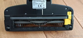 Nabíjecí stanice k vysavači ETA - 3