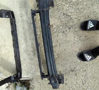 Chladicova stena chladicovka skoda octavia II 08- - 3