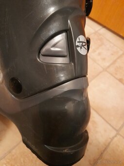 dětské přeskáče Rossignol Comp 23,5mm - 3