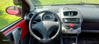 Peugeot 107 - 3