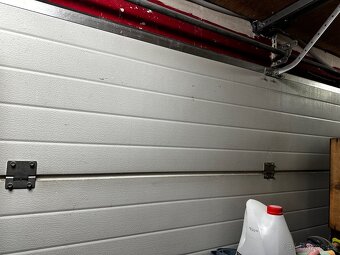 Prodám Garazove ele. Ovládl. Vrata - 3